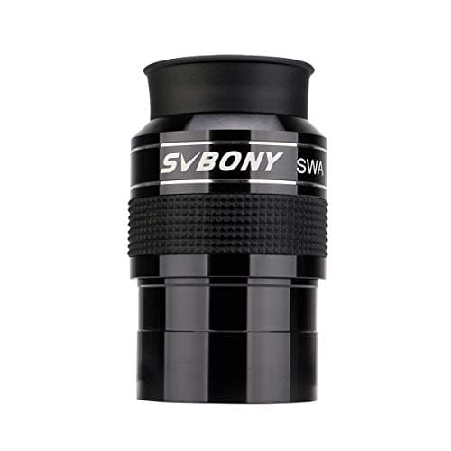 Svbony SV154 Okular teleskopowy 2 cale