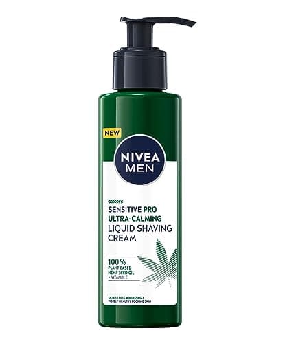 Nivea Men Sensitive Pro Krem do Golenia 200 ml