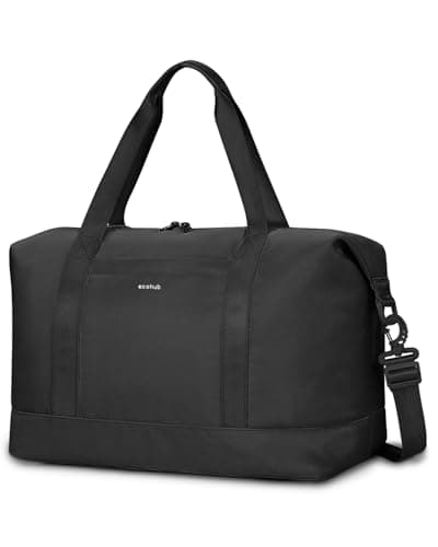ECOHUB składana torba podróżna 40x20x25 cm