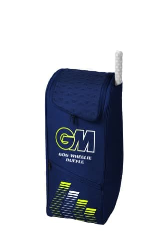 Gunn & Moore GM 606 Wheelie Torba do krykieta