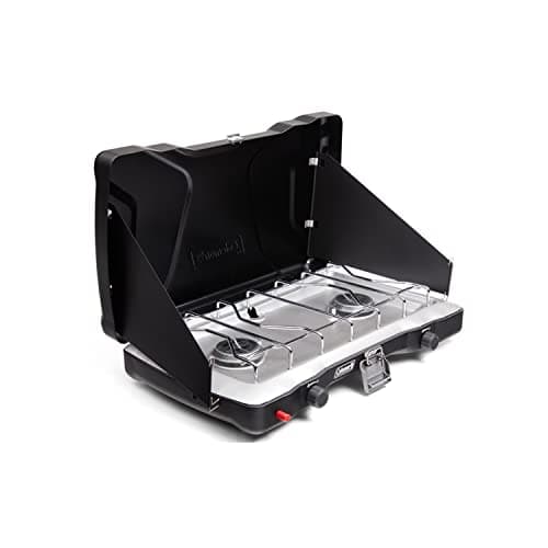 Coleman Insta-Start Triton Kuchenka Kempingowa 22 000-BTU
