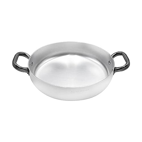 Pentole Agnelli ALMA11018 Patelnia do Omletów