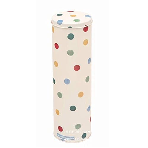 Emma Bridgewater Puszka Wysoka Spaghetti