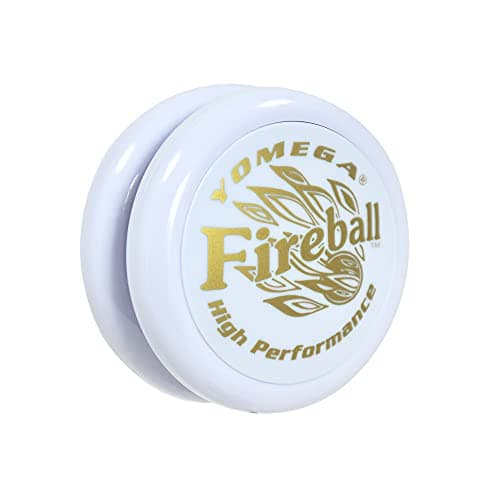 Yomega Fireball Yoyo