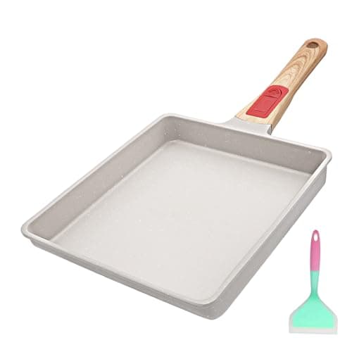 Aikenbbkk TY Patelnia Tamagoyaki 23x21 cm