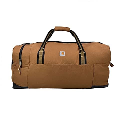 Carhartt Gear B0000336 120L Torba Podróżna