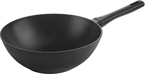 Zwilling 66291 Wok Duraslide Granite 30 cm