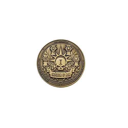 Starforged Moneta Imperium of Man 1 sztuka