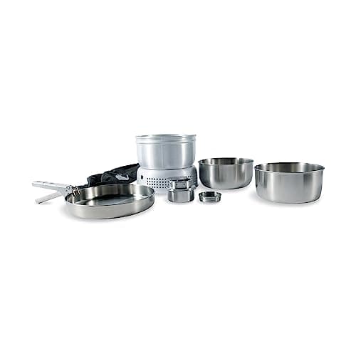 Tatonka 4010 Zestaw Kuchenka Kempingowa