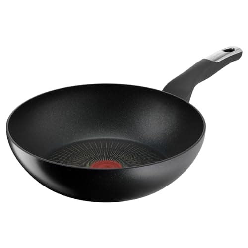 Lagostina Intensive Pro Wok 28 cm