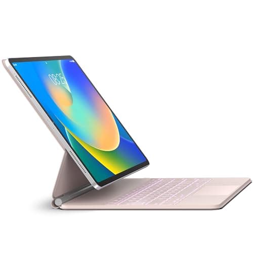Runelk HB358 Etui Klawiatura iPad Air 13