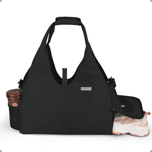 HUALIANG 25L Damska Torba Sportowa