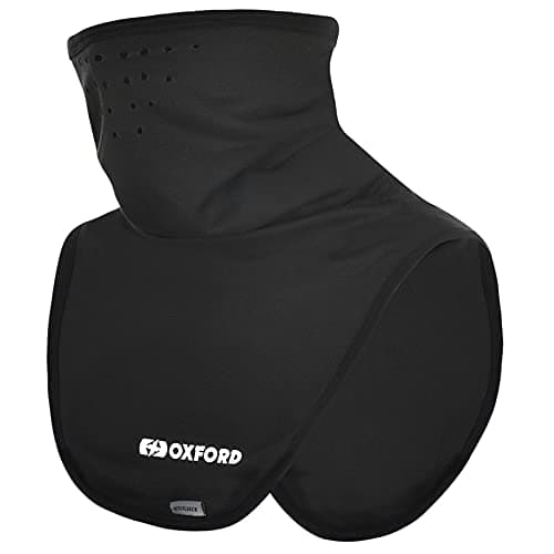Oxford CA135 Ogrzewacz Szyi Motocyklowy Unisex