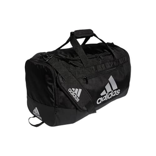 Adidas Defender Iv średnia torba sportowa
