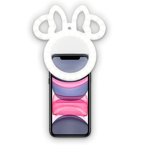 Ijoy Disney Minnie Mouse Lampa Selfie