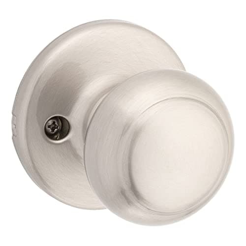 Kwikset Cove Klamka Drzwiowa Nikiel Satynowy