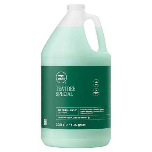 Paul Mitchell Tea Tree Szampon 3790 ml