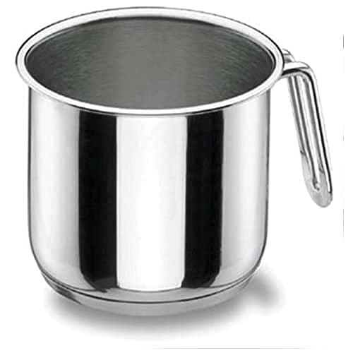 Lacor 90712 Cylindryczny Garnuszek do Mleka 12 cm