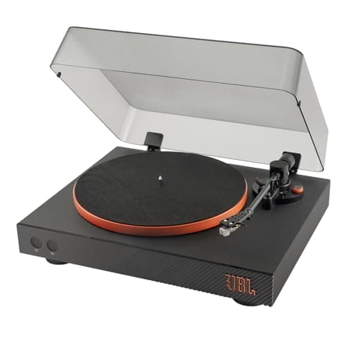 JBL Spinner BT Gramofon Bluetooth