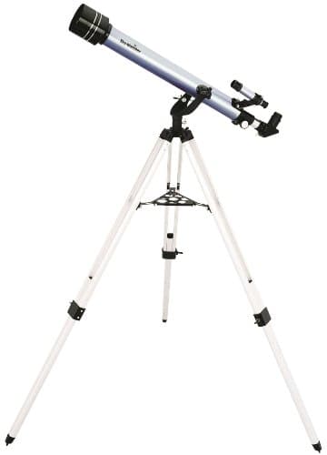 Skywatcher Teleskop Refrakcyjny Mercury 607