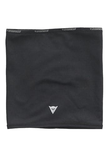 Dainese Neck Gaiter 30 Therm (30 szt.) Czarny