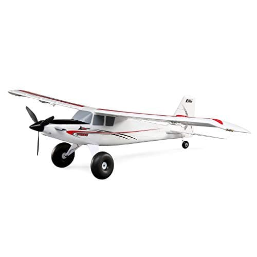 E-Flite Turbo Timber 700 mm Samolot RC