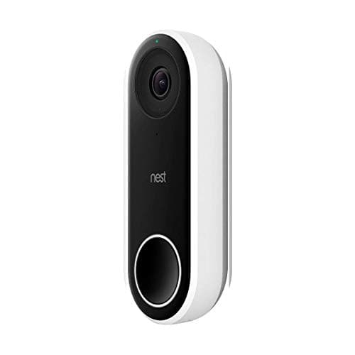 Nest NC5100EX dzwonek wideo