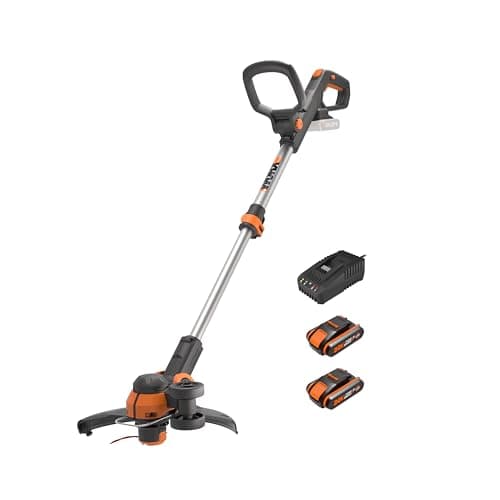 Worx WG163E.3 Akumulatorowa Podkaszarka do Trawy
