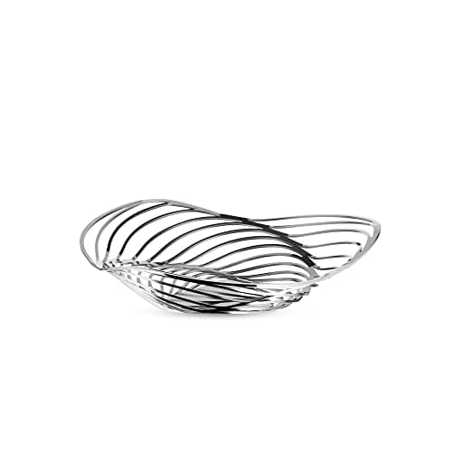 Alessi ACO02 Misa Dekoracyjna Stalowa 18-10