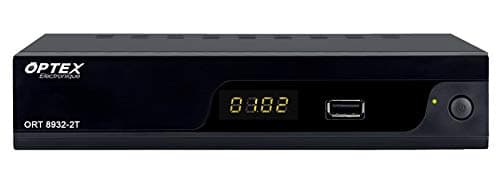 Optex ORT 8932-2T Tuner Telewizyjny Zewnętrzny