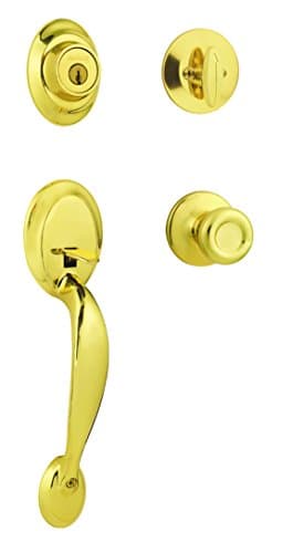 Kwikset Dakota 96870-091 Zestaw Klamki Drzwiowej