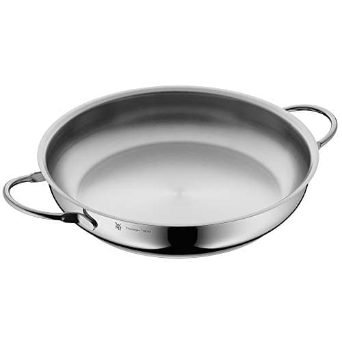 WMF Patelnia Serwująca Stalowa 28 cm