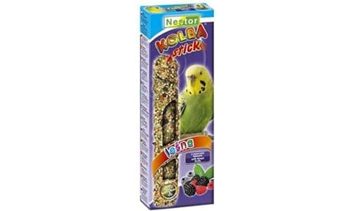 Nestor Kolba Stick 2 Bagietki Papużka