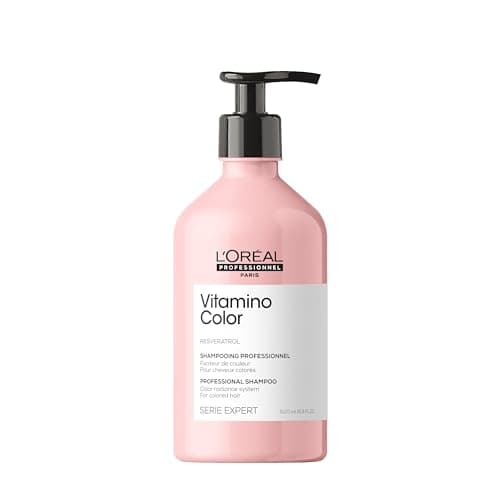 L'Oréal Professionnel Szampon Vitamino Color 500 ml