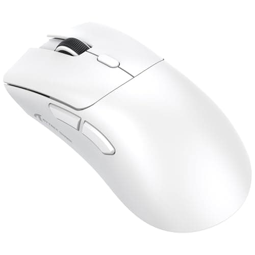 Attack Shark R1 Myszka Gamingowa 59g