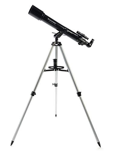 Celestron PowerSeeker 70AZ Teleskop