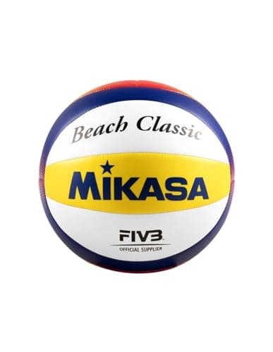 Piłki do siatkówki plażowej Mikasa