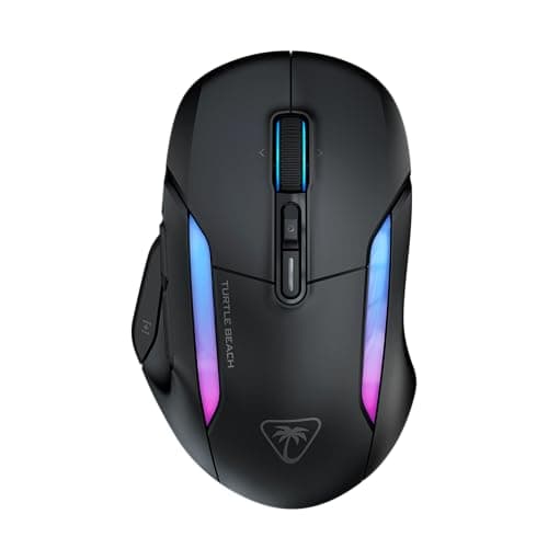 Turtle Beach Kone II Air Mysz Gamingowa