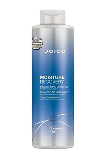 Joico Moisture Recovery Szampon Nawilżający 1L
