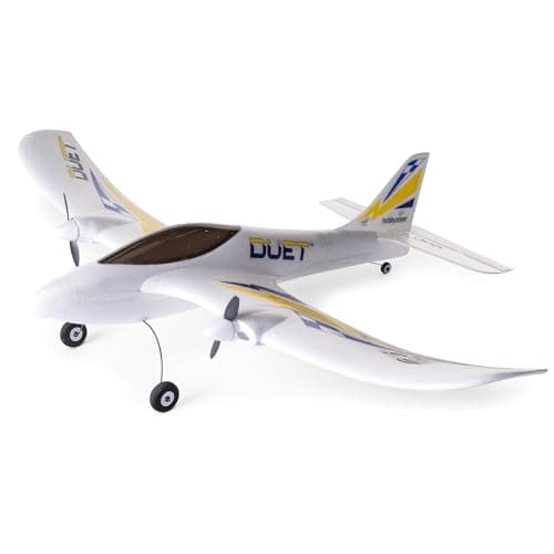 HobbyZone Duet RC Samolot RTF HBZ05300