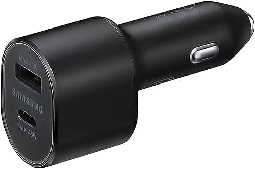 Samsung EP-L5300 Ładowarka Samochodowa 60W