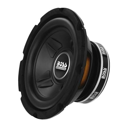 Boss Audio CXX8 Subwoofer 8 cali