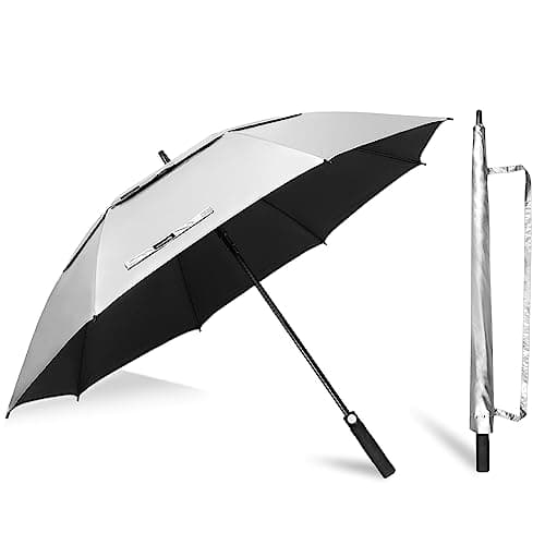 Zomake E0ZS0233A Parasol Golfowy 68 Inch