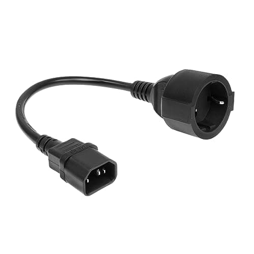 ACT AK5250 Kabel Zasilający 0,2 m