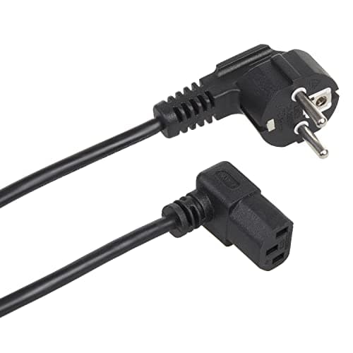 Maclean MCTV-851 Kabel Zasilający 1,5 M