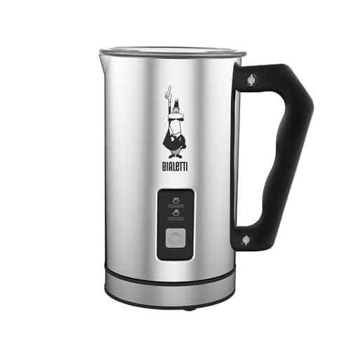Bialetti Spieniacz do Mleka 1 L