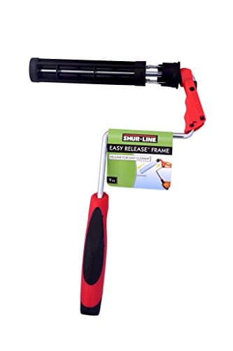 Shur-Line 8609L Uchwyt do Wałka Malarskiego 23 cm