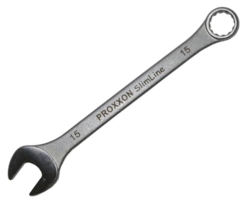 Proxxon SlimLine Klucz Płasko-Oczkowy 15 mm