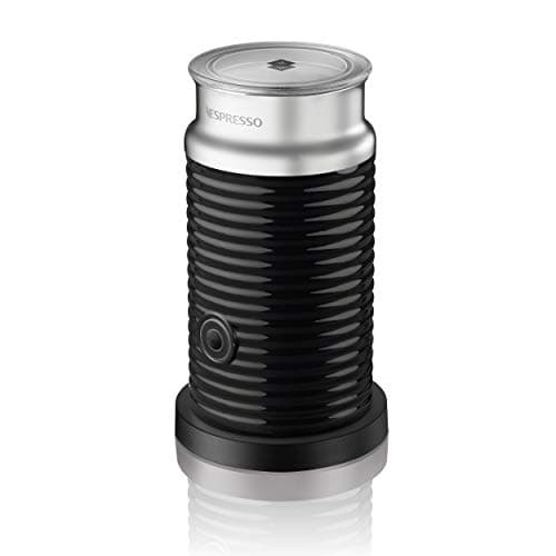 Nespresso Aeroccino 3 Automatyczny Spieniacz do Mleka
