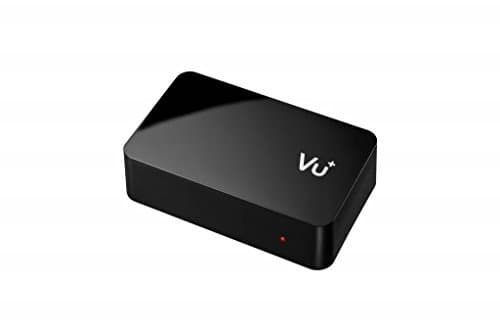 VU+ 12753 Turbo USB Tuner